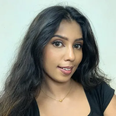 Keerthana Ramprasad profile