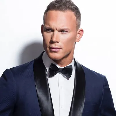 Shawn Kraft🇺🇸 profile