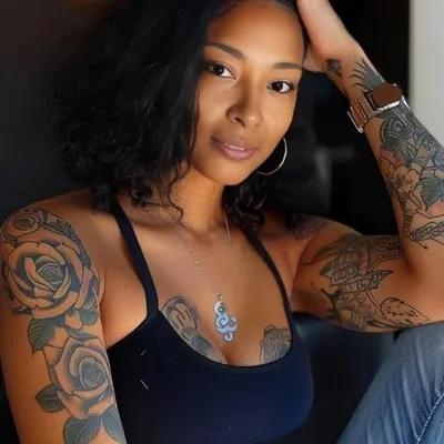 Avis Johnson profile