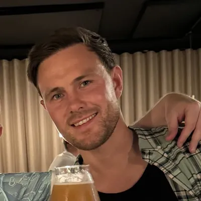 Mikkel Kragelund profile