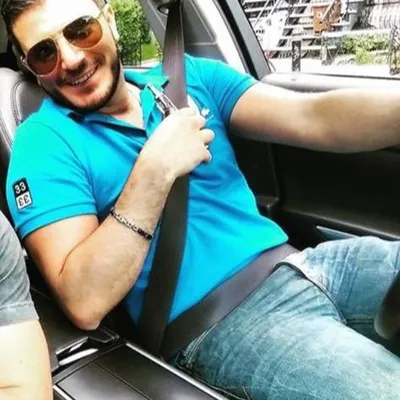 Amjed Kraiem profile