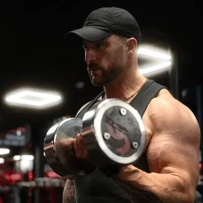 Kraig Wharton profile