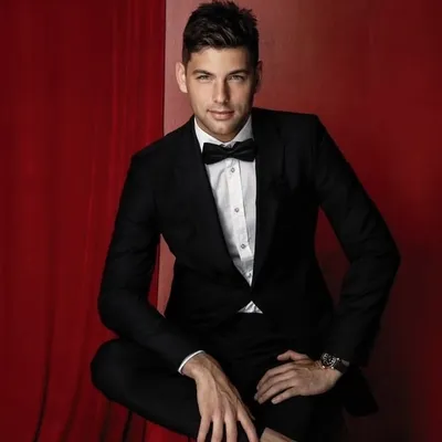 Filip Krajinović profile