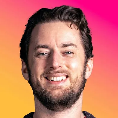 Andy - Kraken media profile