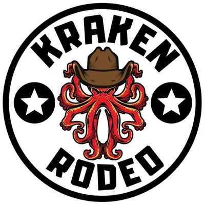 Kraken Rodeo profile