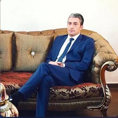 Erkan Petekkaya sahifası profile