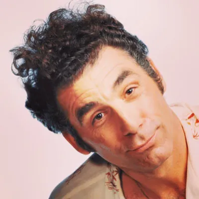 A Tribute to Seinfeld & Cosmo Kramer profile