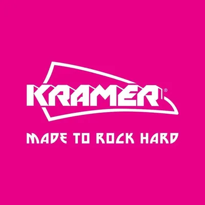 Kramer Guitars profile