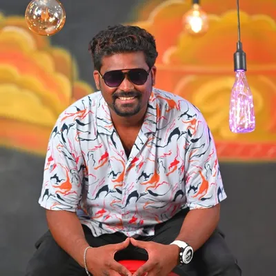Kranthi Kumar Bonigala