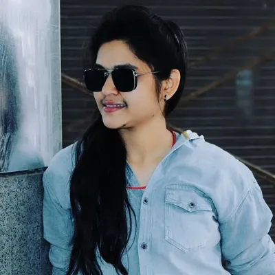 Kranti Chavan profile