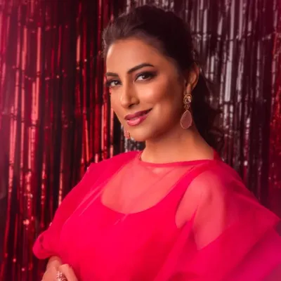Kranti Redkar Wankhede profile