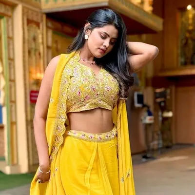 Kranti Godambe ( Official ) profile