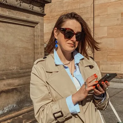 Anna Krasavtseva 🇩🇪 ТАЙМ-МЕНЕДЖМЕНТ/ПЛАНИРОВАНИЕ profile