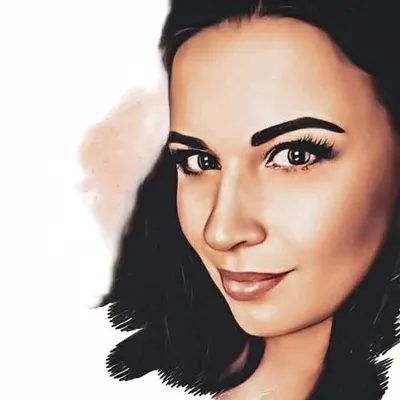 Krásná s přírodou 🌿 profile