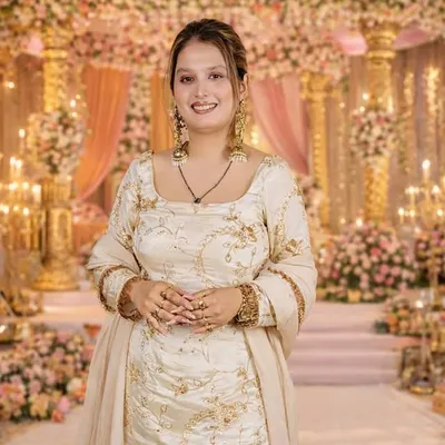 Krati Arora profile