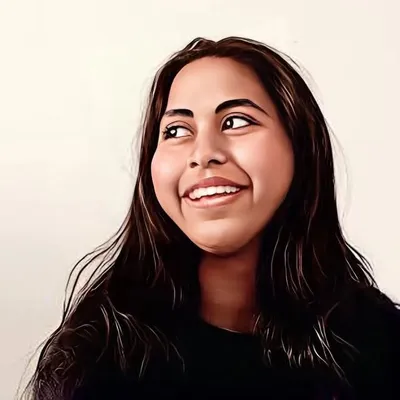 Kratika Gautam profile