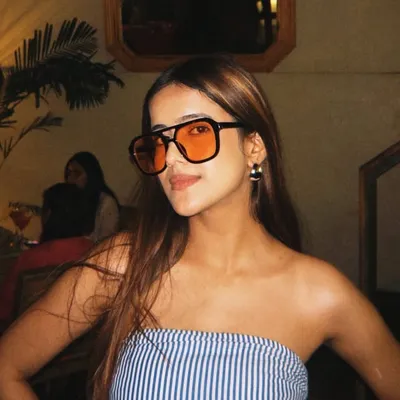 Kratika profile