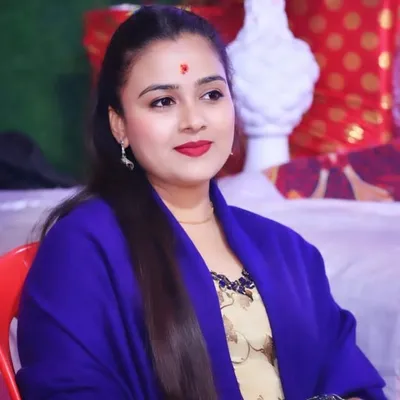 Kratika Malviya profile