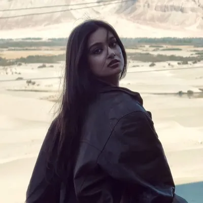 kratika singh