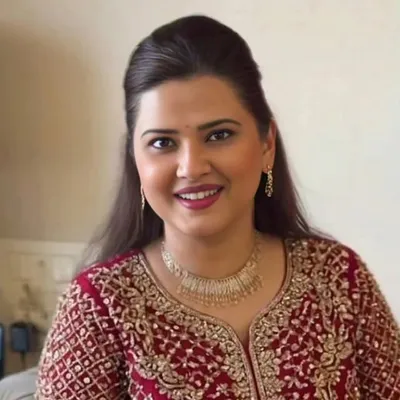 Kratika_Vidushi🔱🧿 profile