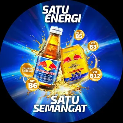 Kratingdaeng Indonesia profile
