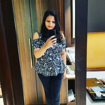 Krati Vaish profile