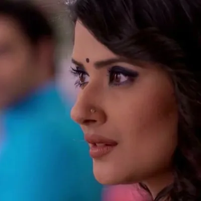 Jinni/Sanjana profile