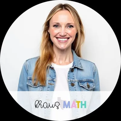 Emily Kraus | Kraus Math profile