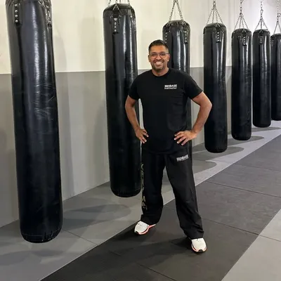 Krav Maga Base profile