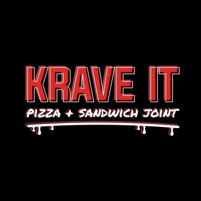 KRAVE IT ™️ profile
