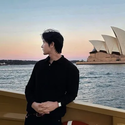 Saksit Wongsaroj ๐ต๐บ profile