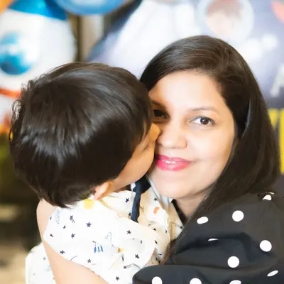 Shrruti Goenka Raghav profile