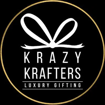 Krazy Krafters ™ | Gift hampers, Mumbai✨ profile