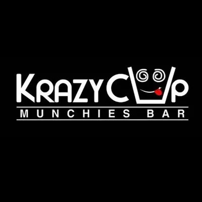 Krazy Cup Munchies Bar™️ profile