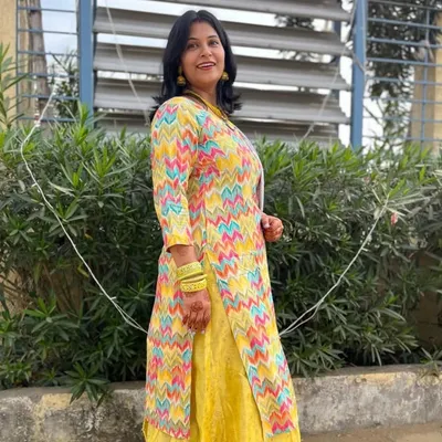 Priya Rai profile