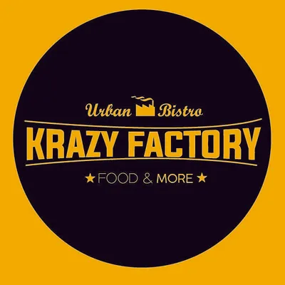 KRAZY FACTORY profile