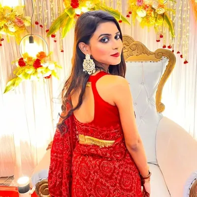 RISHA profile