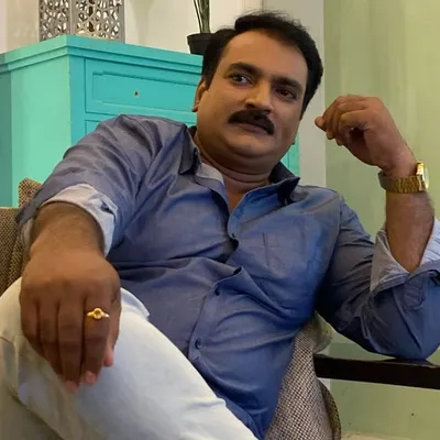 Krishna Teja_official