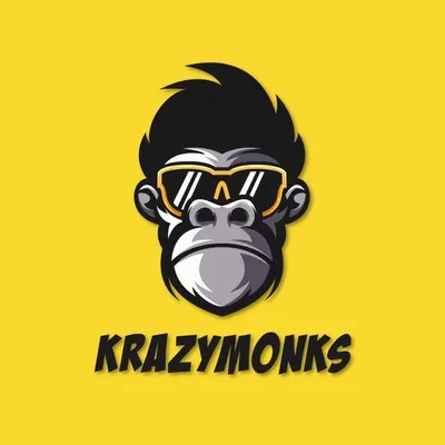 Krazymonks profile