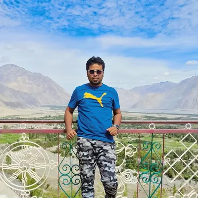 Kunal Mandal profile