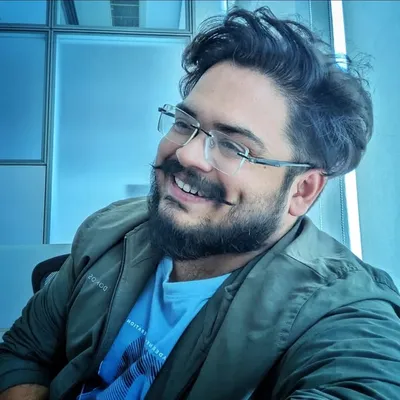 Omkar Deole profile