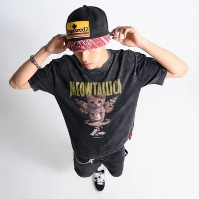 MC Triple G(GGG) profile
