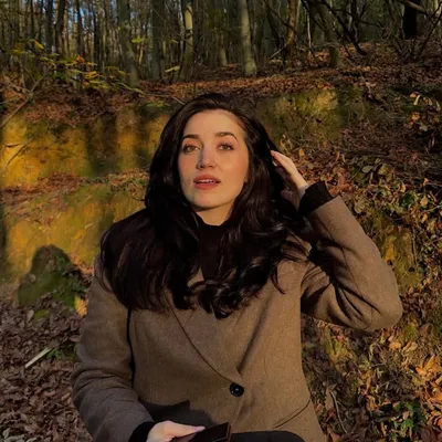 Sümeyye Karaca Kadıoğlu profile