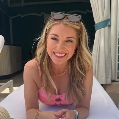 Kathryn Deaton profile