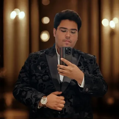 Alizai • Kashif Ali Khan profile