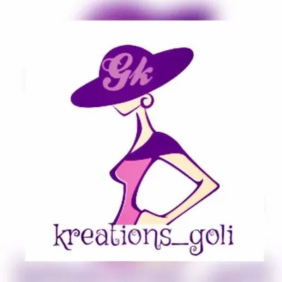 "K"reations by KUSUMA GOLI😍 profile