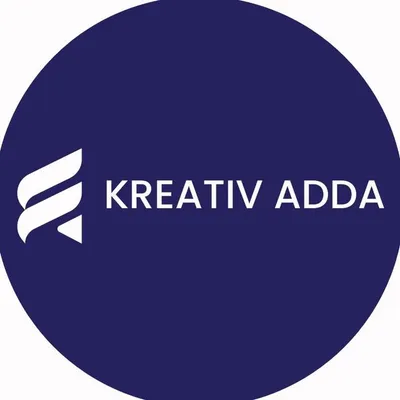 Kreativ Adda profile