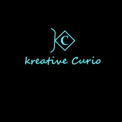Kreative Curio- Ethnic Jewels profile
