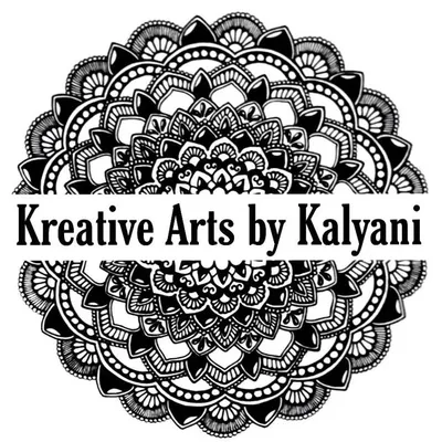 Kalyani Pradhan|Mandala Artist profile