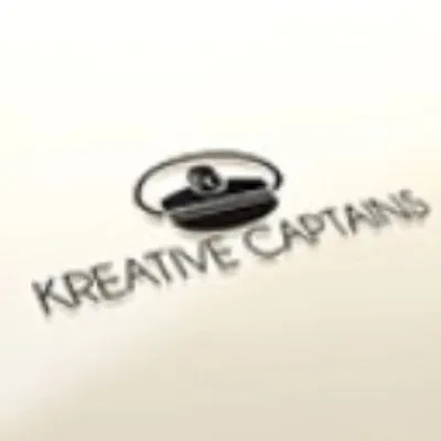 kreativecaptains profile